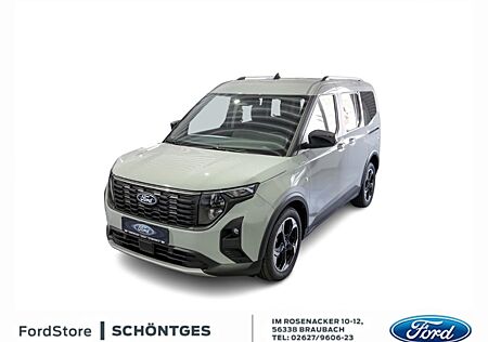 Ford Tourneo Courier 1.0i Active Navi ACC BLIS Kamera