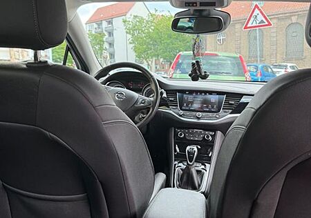 Opel Astra Sports toure