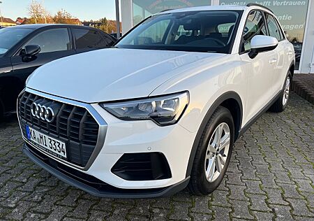 Audi Q3 35 TFSI basis S-tronic