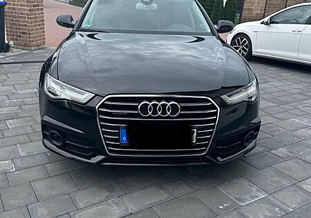 Audi A6 Nur heute 2.0 TDI 140kW S tronic quattro Avan