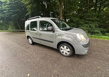 Renault Kangoo Expression