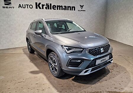 Seat Ateca Style Edition 1,5 TSI*Navi*LED*AHK*