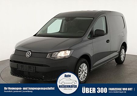 VW Caddy Volkswagen Cargo 2.0 TDI, Tempomat, AppConnect