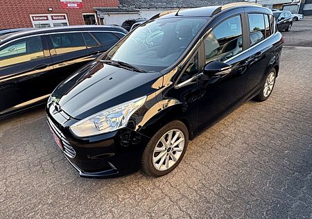Ford B-Max Titanium *AS FAIR AUTOMOBILE ANKAUF