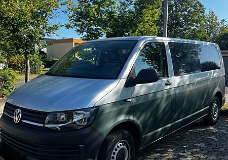 VW T6 Transporter Volkswagen