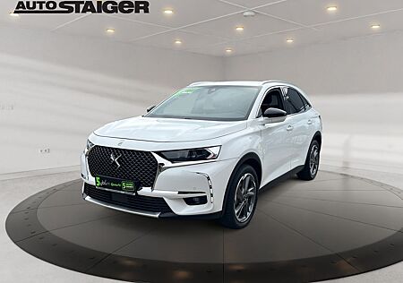 DS Automobiles DS7 Crossback E-Tense Rivoli *leder*Navi*