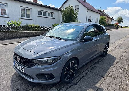 Fiat Tipo 1.4 T-Jet S-DESIGN