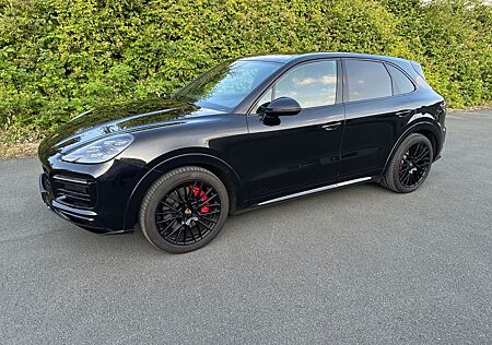 Porsche Cayenne 4.0 V8 GTS GTS