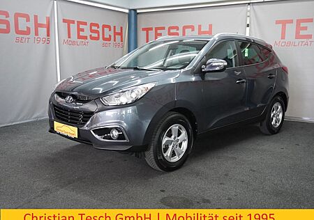 Hyundai ix35 Style 2WD