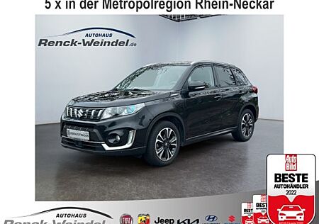 Suzuki Vitara Comfort+ 1.4 Boosterjet Allrad Navi LED A