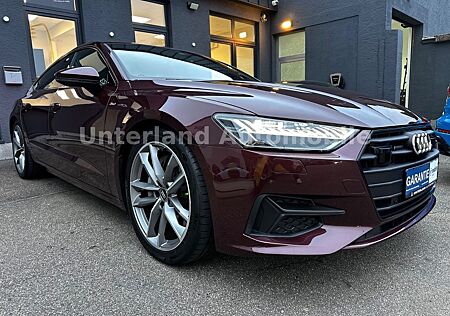 Audi A7 55 TFSI Quattro S-Line|ACC|HuD|St.HzG|RFK|