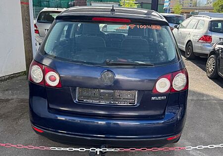 VW Golf Plus Volkswagen 1.6 FSI Trendline Trendline