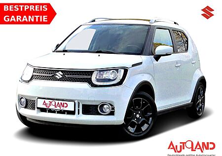 Suzuki Ignis 1.2 Comfort + LED Navi Sitzheizung Kamera