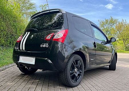 Renault Twingo Gordini TCE 100 Gordini