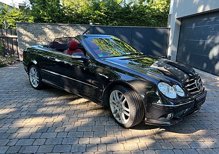 Mercedes-Benz CLK 280 AVANTGARDE AVANTGARDE