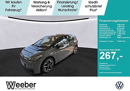VW ID.3 Volkswagen Pro *SONDERABSCHREIBUNG*NAVI*LED* Navi