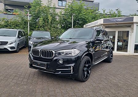 BMW X5 Baureihe xDrive 30 d *Panorama*360 Cam*