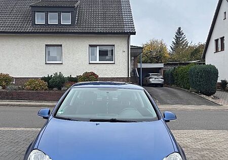 VW Golf Volkswagen 1.4 Tour Tour