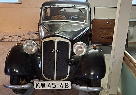 Auto Union DKW F7