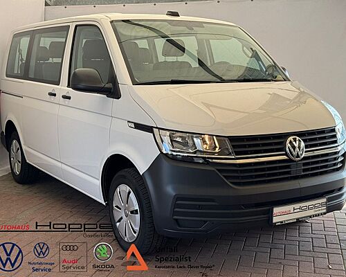 Volkswagen T6 KOMBI Style 2.0TDI 9SITZER+PDC+APP+GJR+KLIMA+