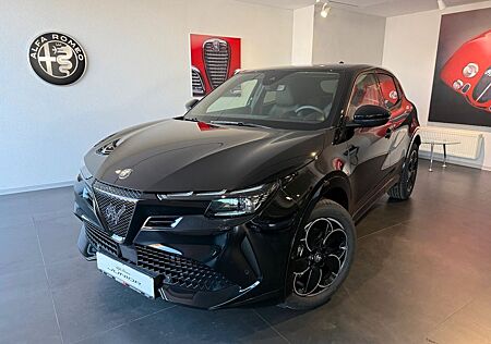 Alfa Romeo Junior Ibrida 1.2 VGT 48V-Hybrid Q4