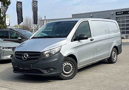 Mercedes-Benz Vito Kasten 116 PRO CDI lang*AHK*Kamera