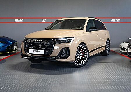 Audi SQ7 4.0 TFSI quattro PANO B&O STHZ Facelift ABT