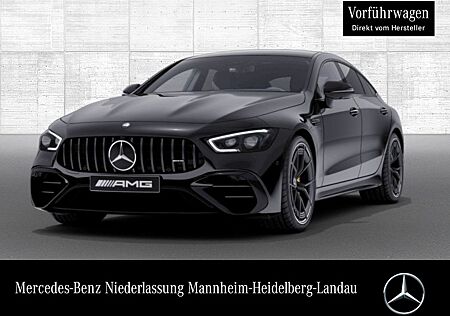 Mercedes-Benz AMG GT 53 Cp. 4M WideScreen Pano Multibeam HUD