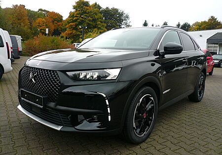 DS Automobiles DS7 Crossback DS 7 Crossback Performance Line