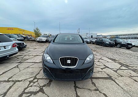 Seat Altea XL Style Ecomotive