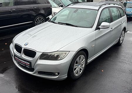 BMW 318i Touring MANUELL 2.0 BENZIN 1.Hand