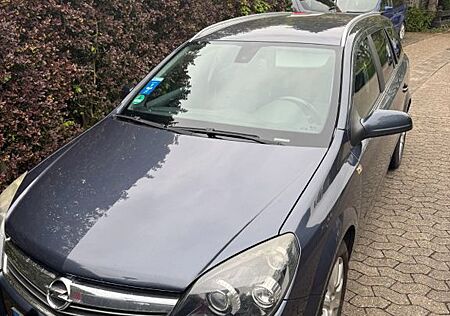 Opel Astra Caravan 1.6 Ecot. INNOVATION "110 J." ...