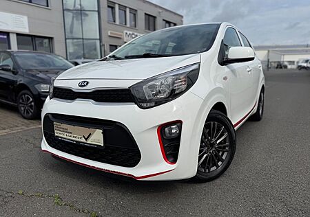 Kia Picanto Edition 7 SHZ LENKRADH
