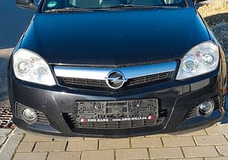 Opel Tigra 1.8 Edition Edition