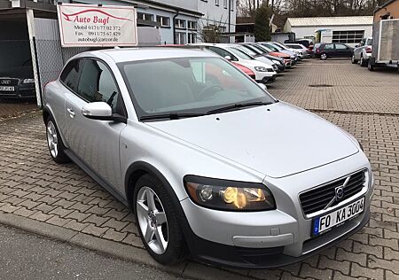 Volvo C30 1.6 D Drive Kinetic