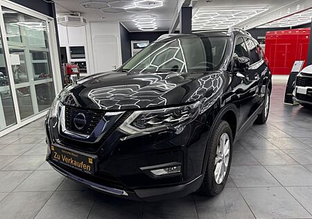 Nissan X-Trail N-Connecta *Navi *360°Kam *Tempo*PDC*AHK