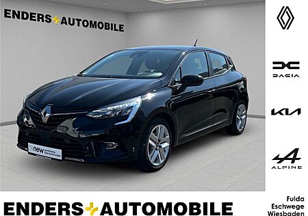 Renault Clio V 1.0 TCe 90 EU6d Business Edition TCE90