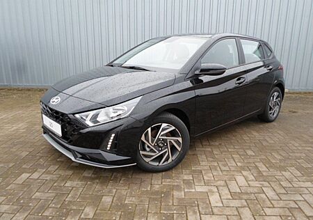 Hyundai i20 Trend 1.0 T-GDi 100PS 6-MT