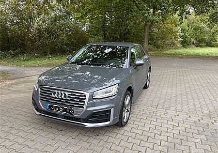Audi Q2 1.0 TFSI ultra sport sport