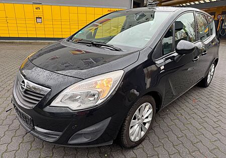 Opel Meriva B 1.4 Active/ TÜV neu/ Klima/