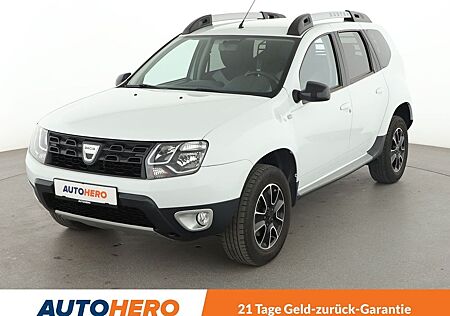 Dacia Duster 1.2 TCe Black Shadow 4x4*NAVI*PDC*TEMPO*