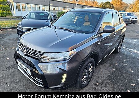 Suzuki Vitara 1.5 Hybrid Comfort 4x2 Automatik