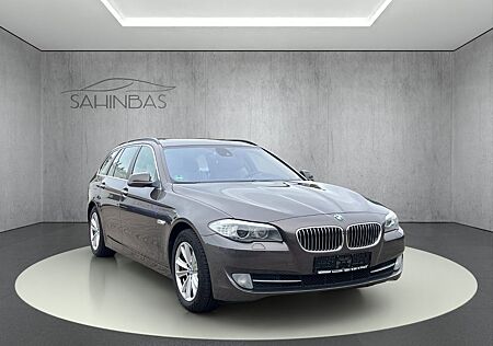 BMW 525 d Touring Navi Leder Xenon HUD
