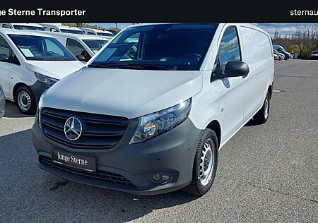 Mercedes-Benz Vito 116 KA/EL Klima Einzelsitze vo.Tempomat PDC