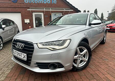 Audi A6 Lim. 2.8 FSI ACC AHK CAM 4xSZH TOT LaneAss.