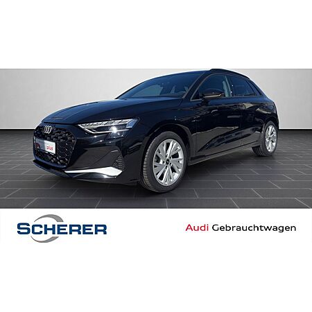 Audi A3 leasen