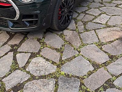 MINI  Clubman Cooper JCW ALL4 Sport-Aut.