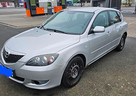 Mazda 3 1.6 Comfort Comfort