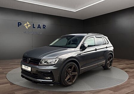 VW Tiguan Volkswagen R-Line 4Motion*Sportauspuff*Dig.Cock*AHK*