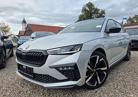 Skoda Scala Monte Carlo AHK/ACC/LED/Navi 5Jahre Garant